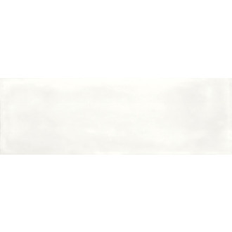 Obklad Rako Majolika biela 20x60 cm lesk WARVE043.1