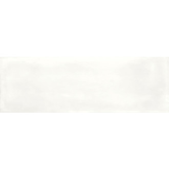 Obklad Rako Majolika biela 20x60 cm lesk WARVE043.1