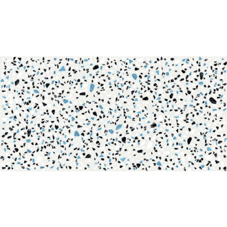 Dlažba Ergon Medley White 30x60 cm mat EH82