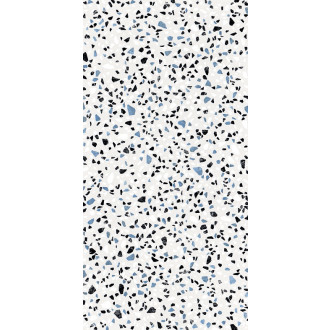 Dlažba Ergon Medley White 30x60 cm mat EH82