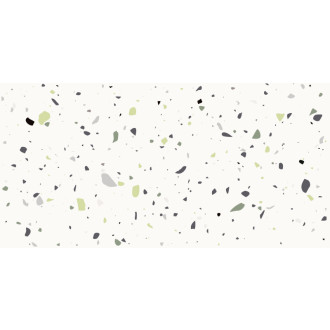 Obklad Rako Spectra zelená 30x60 cm mat WAKVK549.1