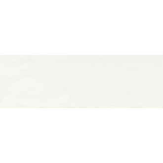Obklad Ragno Brick glossy white 10x30 cm lesk BGR4GJ