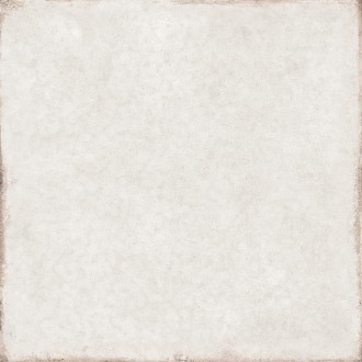 Dlažba Del Conca Sorrentina bianco 20x20 cm mat 20SN10