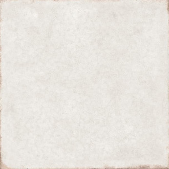 Dlažba Del Conca Sorrentina bianco 20x20 cm mat 20SN10