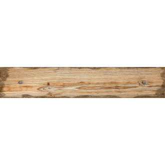 Dlažba Bestil Nail Wood natural 8x44 cm mat NWOOD44NA