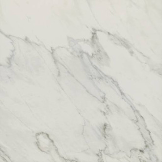 Dlažba Kale Calacatta biela 60x60 cm lesk GSD7997R