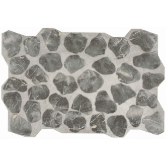 Obklad Bestile umbra gris 40x60 cm mat UMBRA46GR