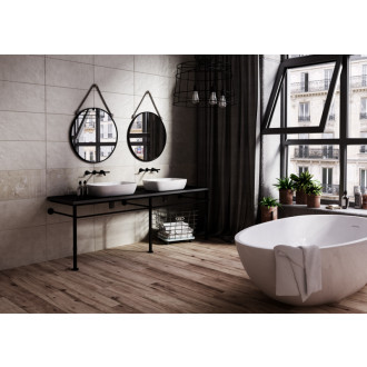 Obklad Fineza Modern bianco 30x60 cm mat MODERNBI