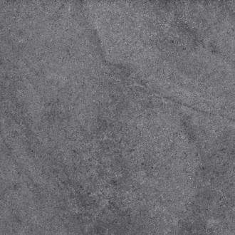 Dlažba Rako Kaamos čierna 45x45 cm mat DAK4H588.1