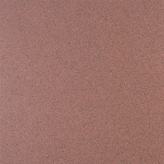 Dlažba Rako Taurus Granit Jura červená 30x30 cm mat TAA34082.1