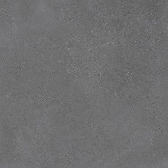 Dlažba Rako Betonico čierna 45x45 cm mat DAA4H792.1