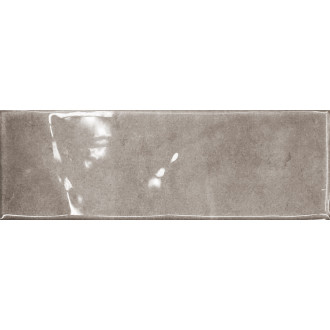 Obklad Ege Verano taupe 10x30 cm lesk VRO34