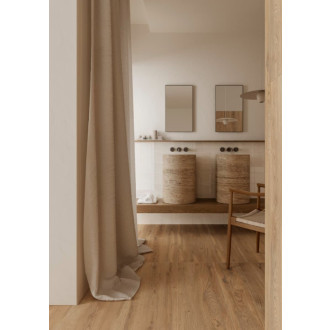 Dlažba Dom Deep Wood iroko 20x120 cm mat ADW1260