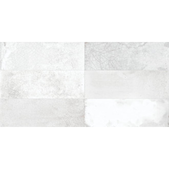 Obklad Peronda FS Raku white 20x40 cm mat FSRAKUWH