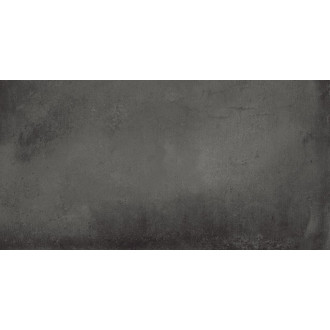 Dlažba Marconi Mila antracite 30x60 cm mat MILA36AN