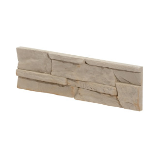 Obklad Stones Sunit beige 33x9,2 cm reliéfny SUNITBE