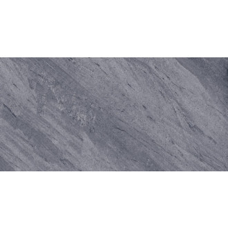 Obklad Kale Aden anthracite 30x60 cm mat MAS50198