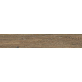Dlažba Dom Signature Wood brown 20x120 cm mat DSW1260SA
