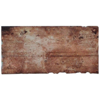 Dlažba Fineza Brick America starý 10x20 cm mat BRICKAM12OL