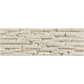 Obklad Argenta stoneworks cream 17x52 cm mat STWORKSCR