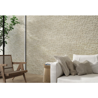 Obklad Argenta stoneworks cream 17x52 cm mat STWORKSCR