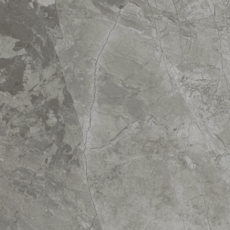 Dlažba Kale Ece Grey 45x45 cm lesk GSD20191