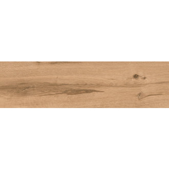 Dlažba Fineza Bricola nut 20x75 cm mat BRICOLA27NU