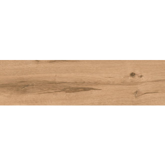 Dlažba Fineza Bricola nut 20x75 cm mat BRICOLA27NU