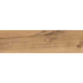 Dlažba Fineza Bricola nut 20x75 cm mat BRICOLA27NU