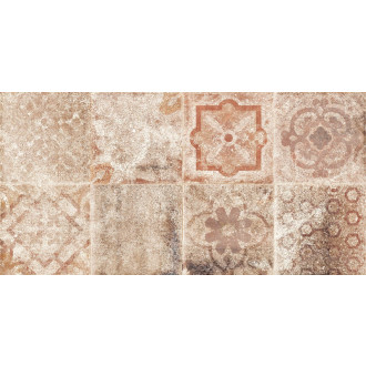 Obklad Rako Piazzetta hnedá 30x60 cm mat WARVK262.1