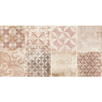 Obklad Rako Piazzetta hnedá 30x60 cm mat WARVK262.1