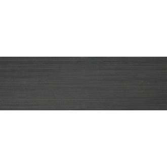 Obklad Fineza Selection tmavo šedá 20x60 cm lesk SELECT26GR