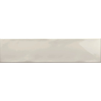 Obklad Ribesalbes Ocean light grey 7,5x30 cm lesk OCEAN2675