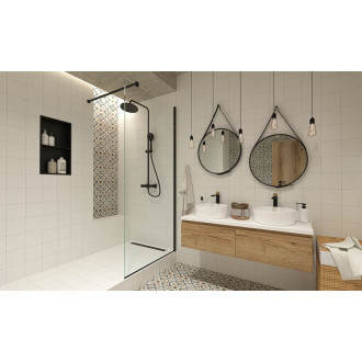 Dlažba Geotiles Boulevard beige 45x45 cm mat BOULEVARDBE