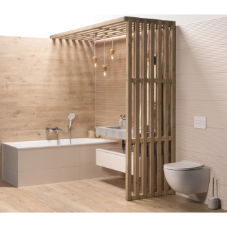 Obklad Stylnul Japon roble 33,3x90 cm reliéfny JAP39RO