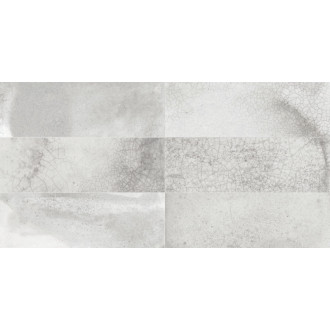 Obklad Peronda FS Raku silver 20x40 cm mat FSRAKUSI