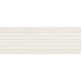 Obklad Peronda Manhattan grey lines 33x100 cm mat MANHABOLD