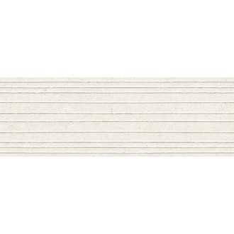 Obklad Peronda Manhattan grey lines 33x100 cm mat MANHABOLD