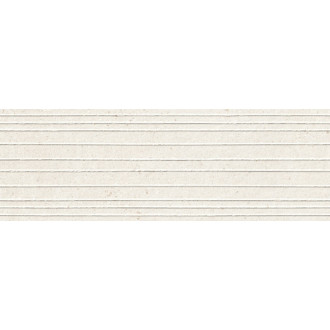 Obklad Peronda Manhattan grey lines 33x100 cm mat MANHABOLD