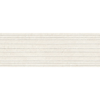 Obklad Peronda Manhattan grey lines 33x100 cm mat MANHABOLD