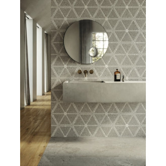 Dlažba Dom Signature Wood beige 30x120 cm mat DSW3020SA