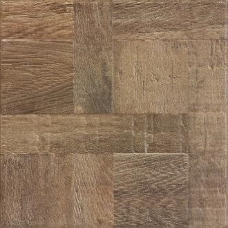 Dlažba RAKO Era hnedá 45x45 cm mat DAR4G709.1