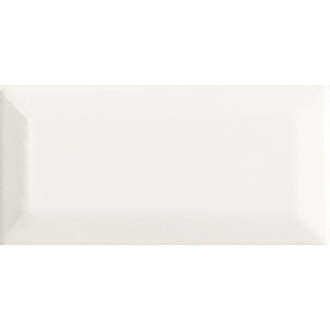 Obklad Tonalite Diamante bianco diamant 7,5x15 cm lesk DIA77560