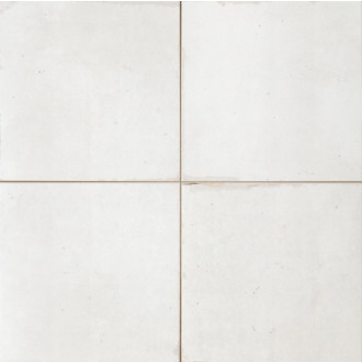 Dlažba Peronda Savannah white 45x45 cm mat SAVANWH