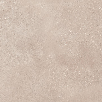 Dlažba Rako Betonico tmavo béžová 45x45 cm mat DAA4H794.1