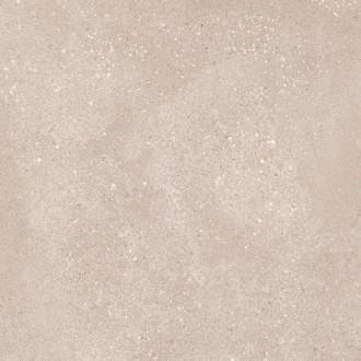 Dlažba Rako Betonico tmavo béžová 45x45 cm mat DAA4H794.1