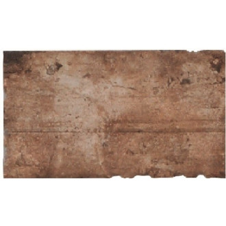 Dlažba Fineza Brick America starý 20x40 cm mat BRICKAM24OL