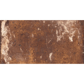 Dlažba Fineza Brick Europe západ slnka 13x25 cm mat BRICKEU13SNS