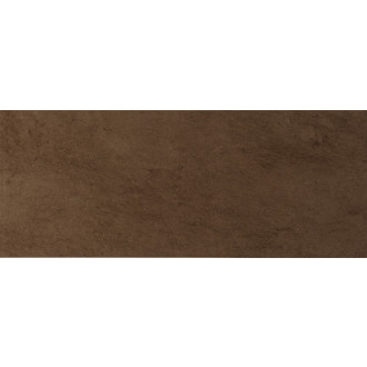 Obklad Kale Smart brown 20x50 cm mat RM9131