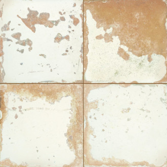 Dlažba Peronda FS Heritage white 45x45 cm mat FSHERIWH